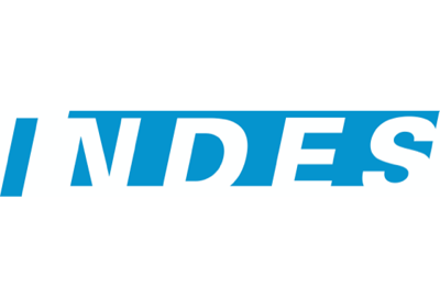 Indes Logo