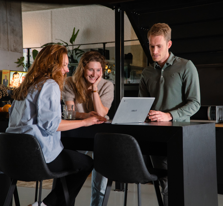 Infolearn Team