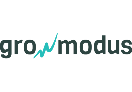 logo Growmodus