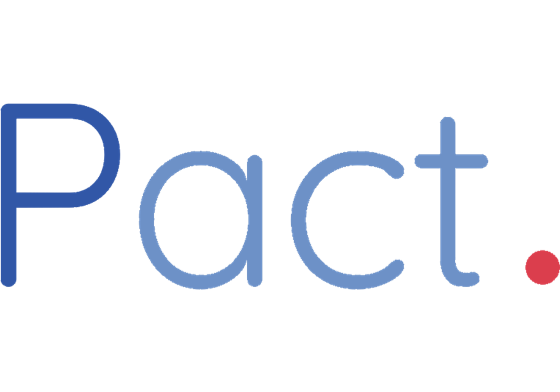 logo Pact Care
