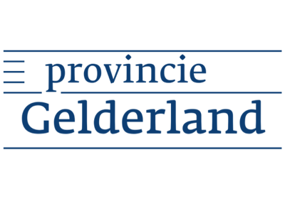 Provincie Gelderland Logo