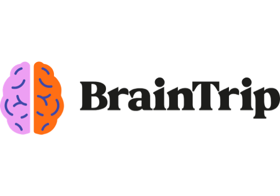 logo BrainTrip