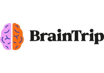 Braintrip Logo