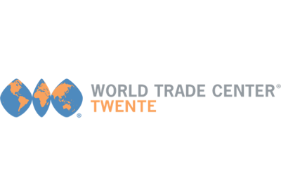 World Trade Center Twentwe Wtc Twente Logo