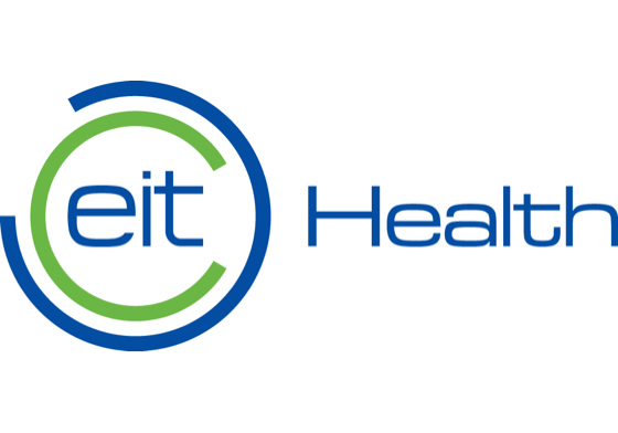 logo EIT Health