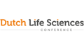 Dutch Life Sciences Conference Event