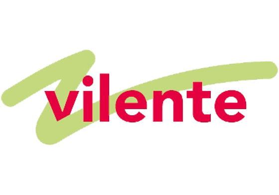 logo Stichting Vilente