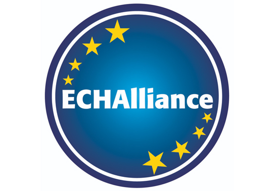 logo ECHAlliance