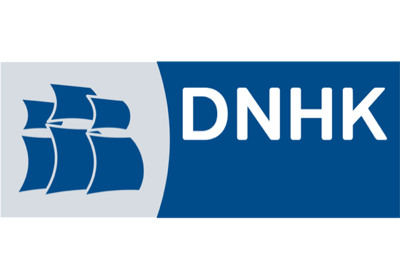 Duits Nederlandse Handelskamer Dnhk Ahk Logo
