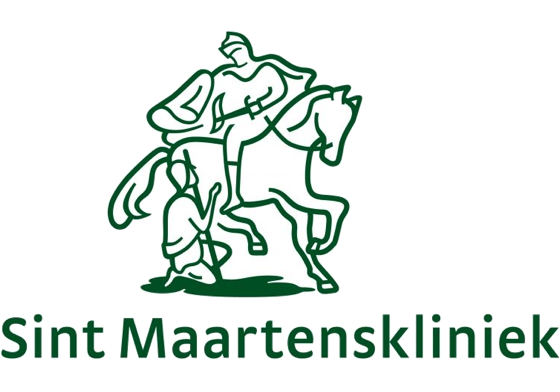 logo Sint Maartenskliniek