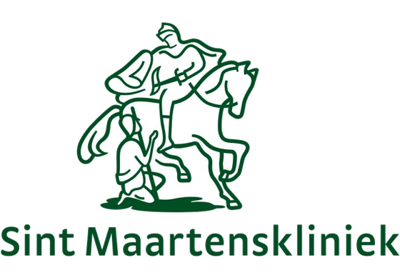 Sint Maartenskliniek Logo