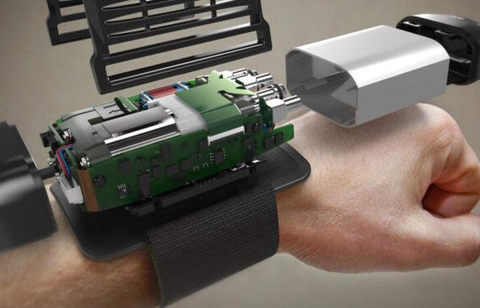 Zentis Medical Fms Nanocore Product