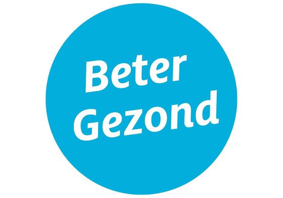 logo Beter Gezond