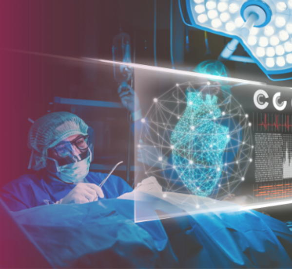 Event header