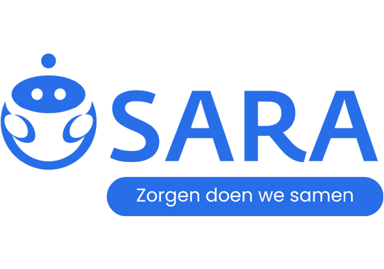 logo SARA Robotics