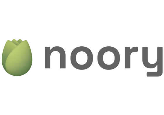 logo Noory