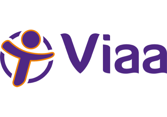 logo Hogeschool Viaa