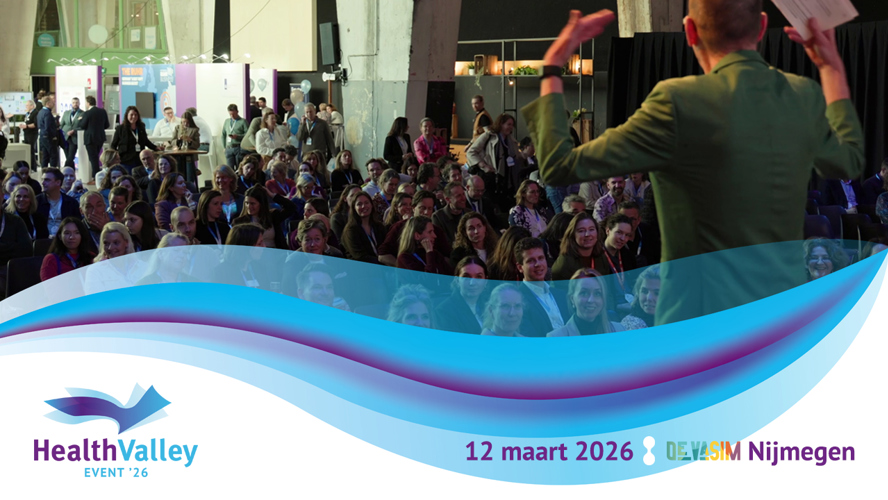 HVE2026 Aftermovie Concept