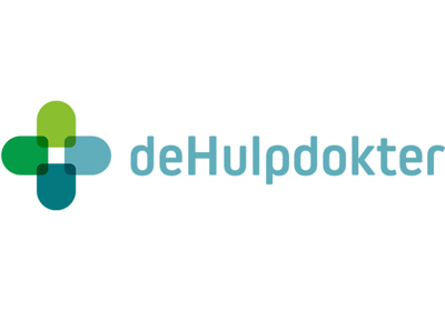 Dehulpdokter.Nl Logo
