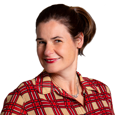 Afbeelding van Carla Roovers