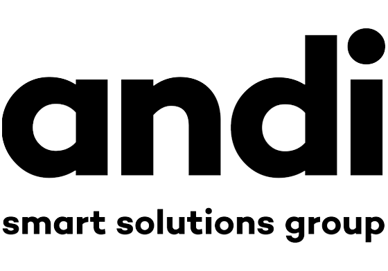 logo Andi Smart Solutions Group