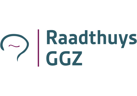 logo Raadthuys GGZ