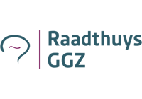 Raadthuys GGz logo