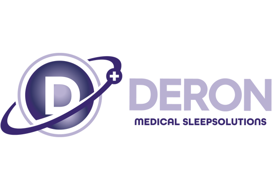 logo Deron