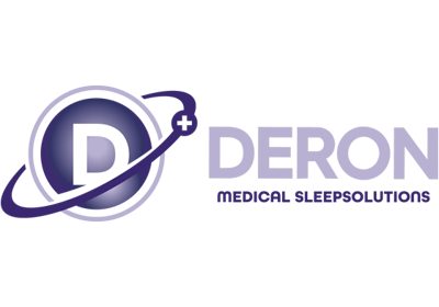 Deron Logo