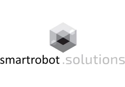 Smartrobotsolutions Logo