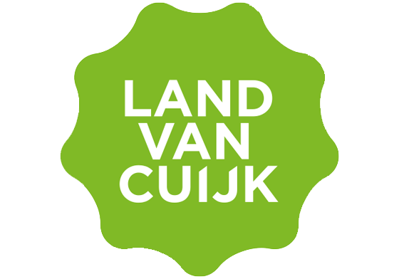 logo Gemeente Land van Cuijk