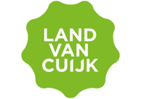 Land Van Cuijk Logo Groen