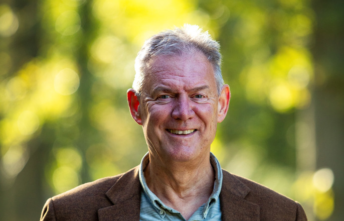 Han Van Krieken