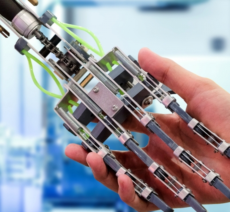 Hi Tech Rustenburg High Tech NL | Health Valley