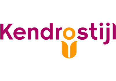Kendro Stijl Logo