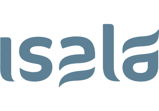 logo Isala