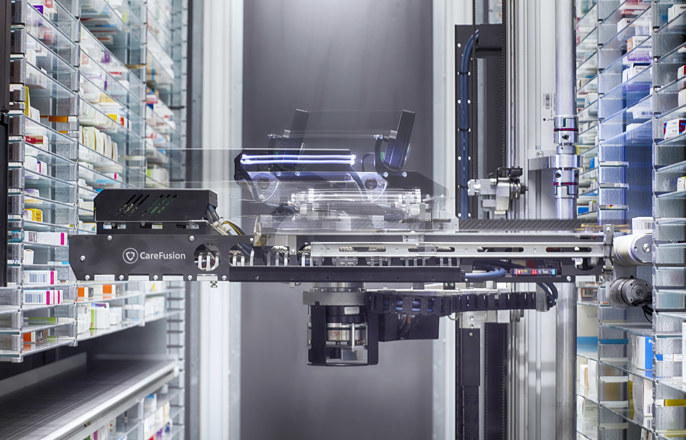 Health Valley Medicijn Farma