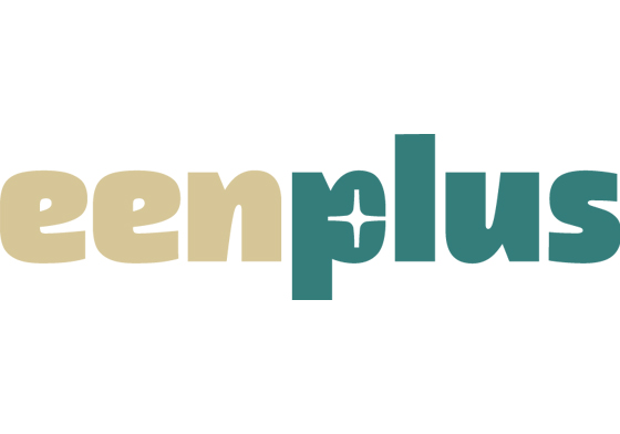 logo EenPlus