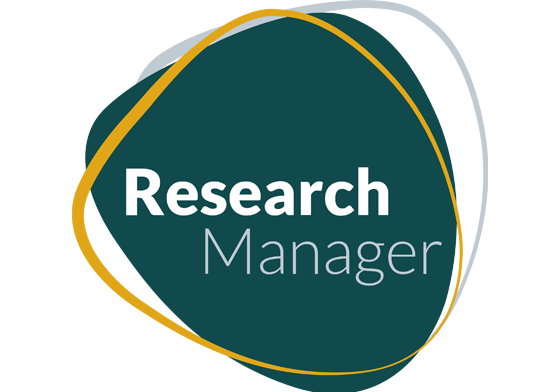 logo ResearchManager