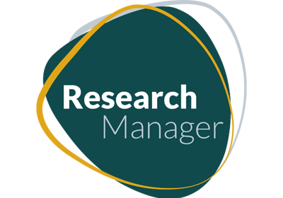 Researchmanager Logo 2023