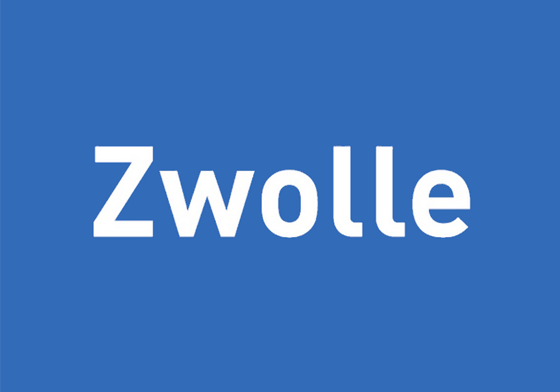 logo Gemeente Zwolle