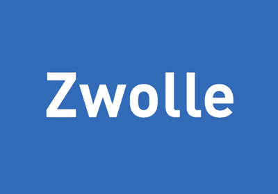 Gemeente Zwolle Logo