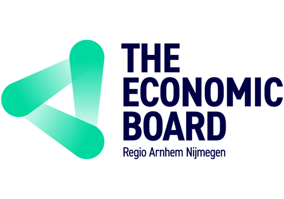 logo The Economic Board Arnhem Nijmegen