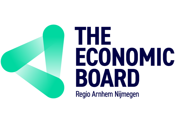 logo The Economic Board Regio Arnhem Nijmegen