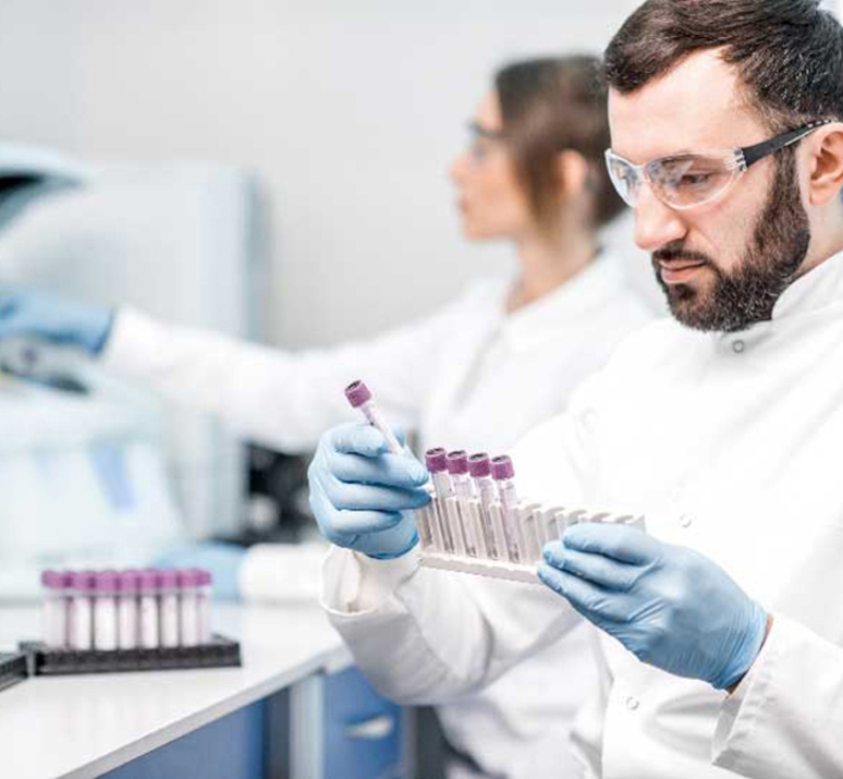 T&D Diagnostics Banner