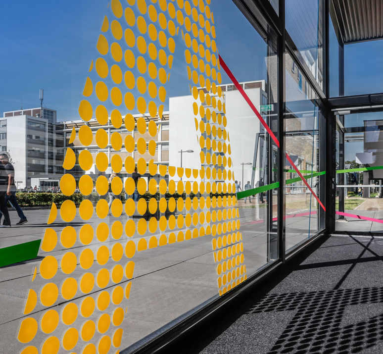 Health Valley Locatie Novio Tech Campus Nijmegen