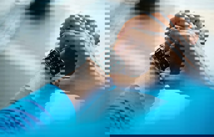 Ehealth Wearable Luke Chesser Rcowmc8qf8a Unsplash