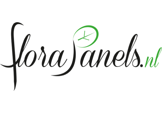 logo FloraPanels
