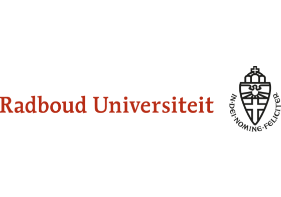 logo Radboud Universiteit Nijmegen