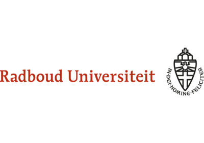 Radboud Universiteit Logo